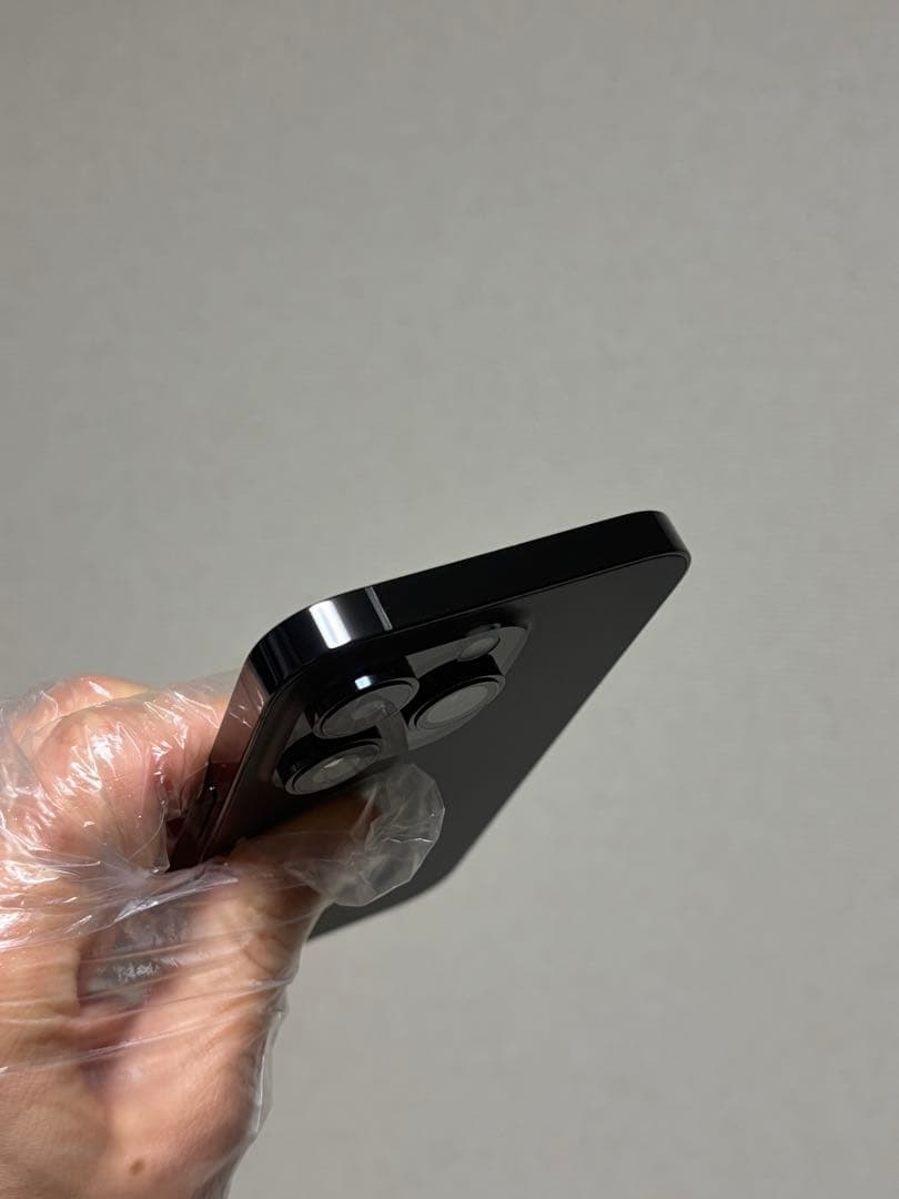iphone14pro 本体　128GB スペースブラック