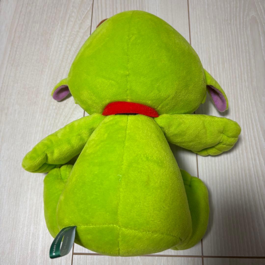 メメル ぬいぐるみ Mrs.GREENAPPLE