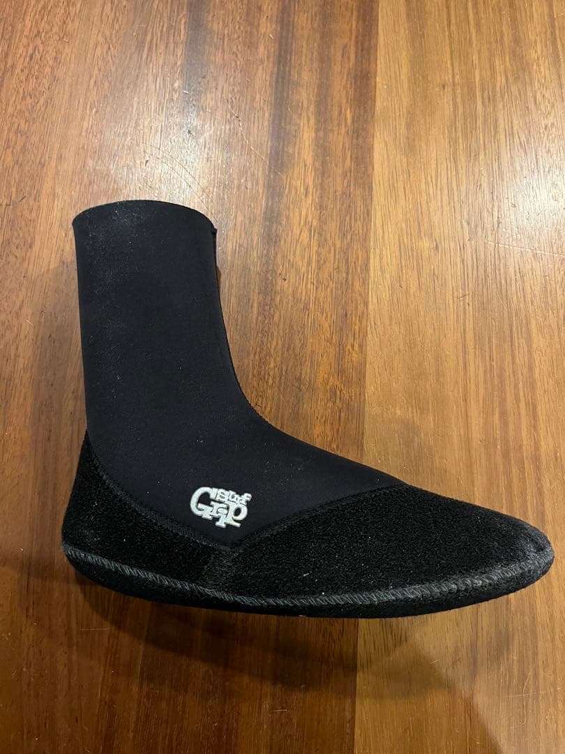 Surf Grip サーフブーツ 5mm