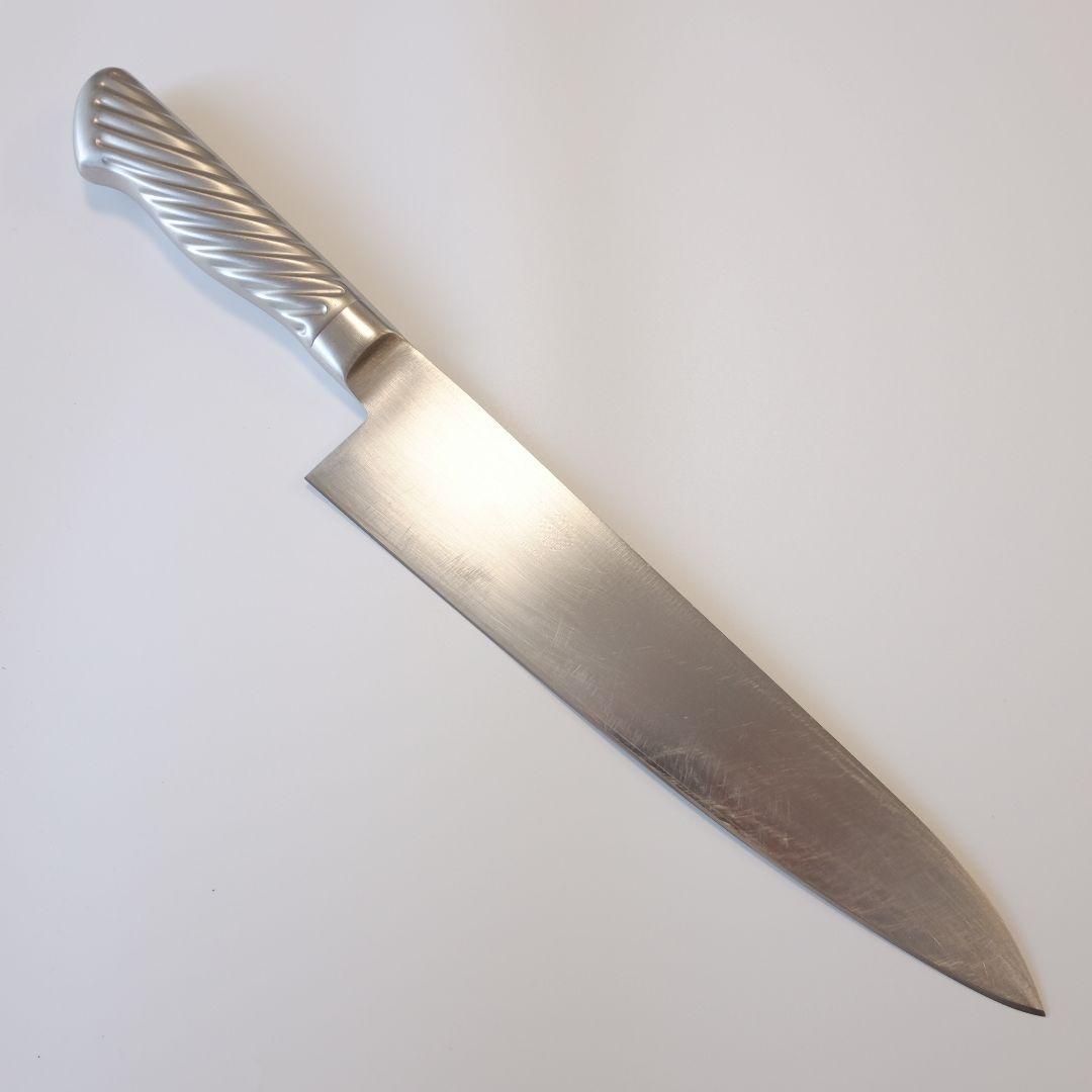 藤次郎pro 牛刀23cm 研ぎ済 Tojiro-pro 日本製