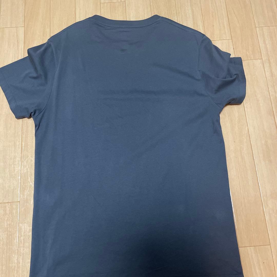【最終値下げ】LOEWE ロエベ アナグラム刺繍Tシャツ メンズ M