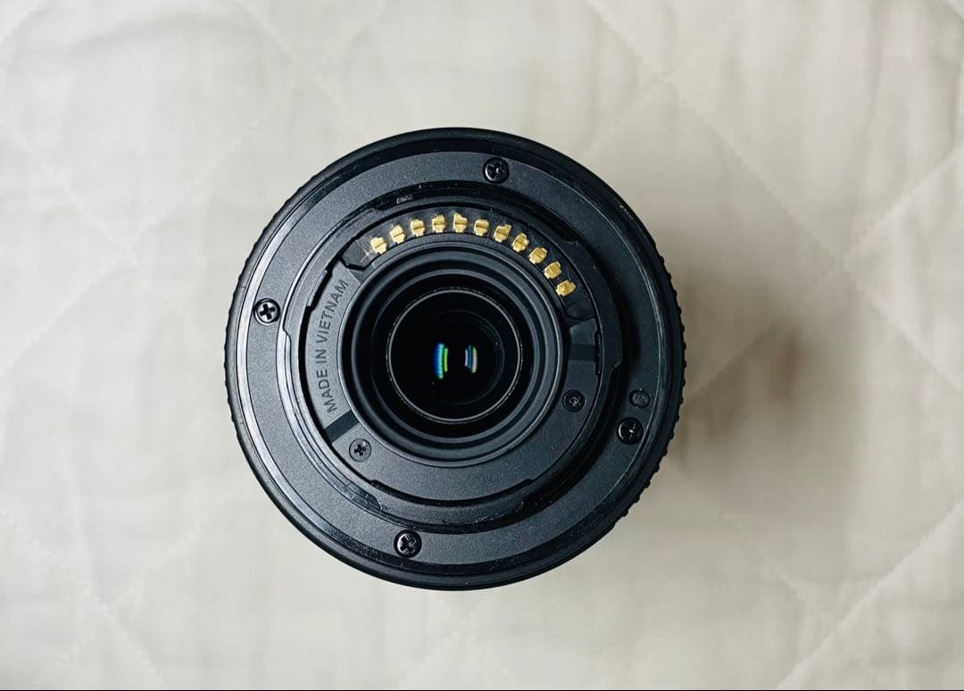 オリンパス OM-D E-M10 MarkⅢ