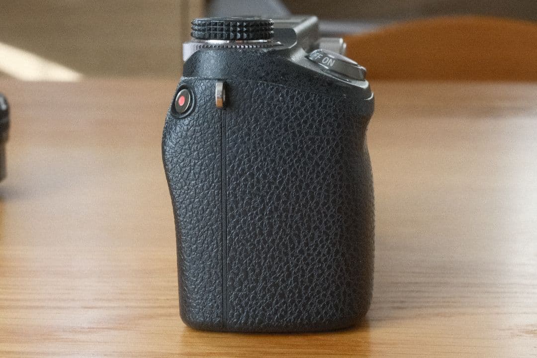 SONY NEX-6 レンズキット
