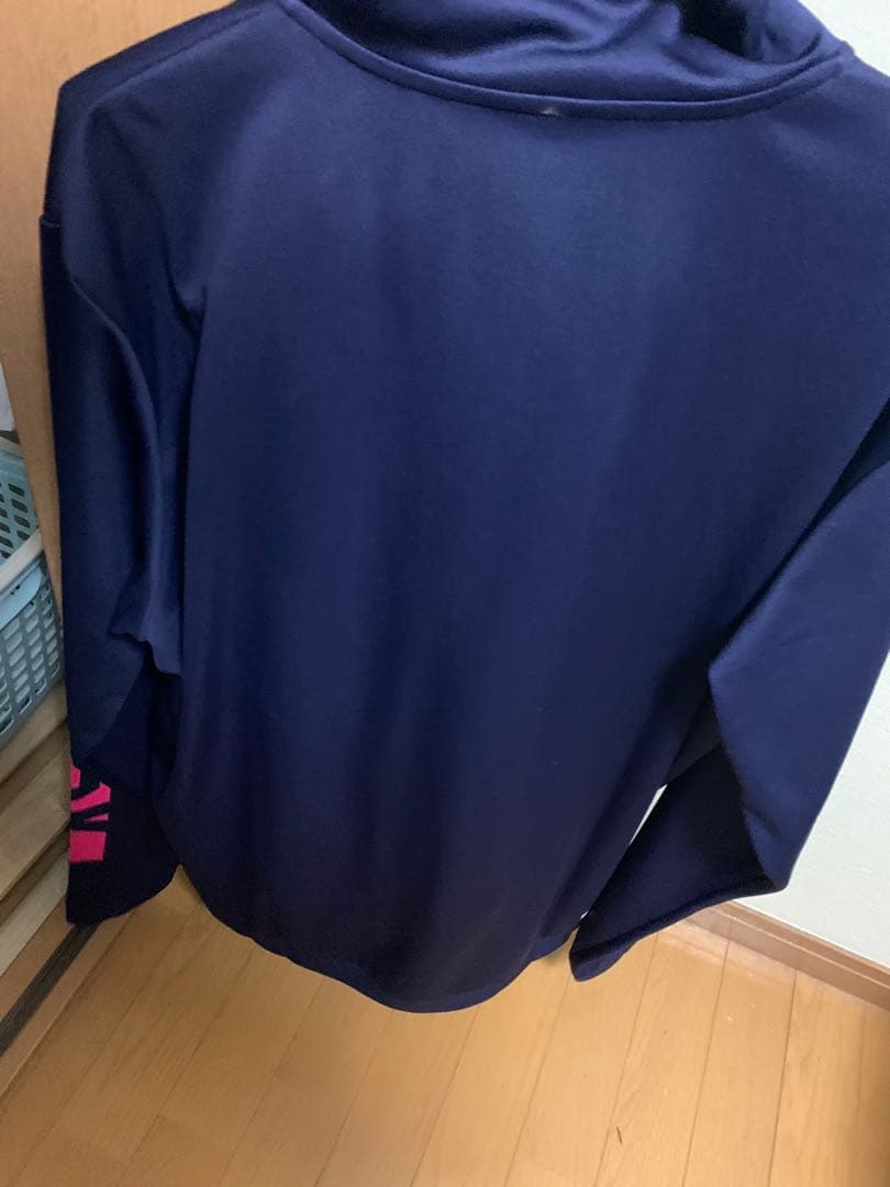 アシックス asics ジャージ 上下セット XLサイズ 2セット
