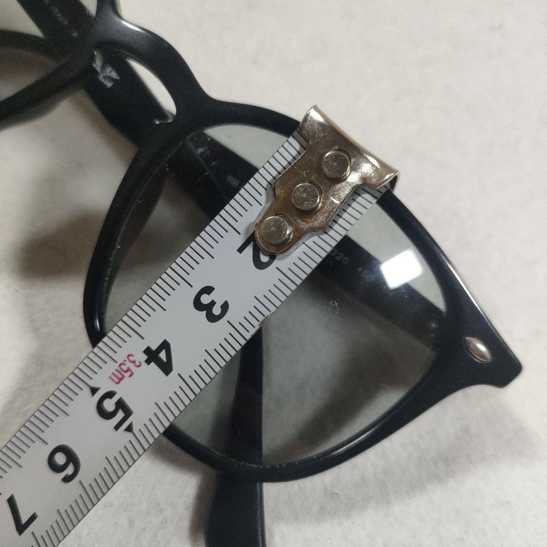 102 レイバン　RayBan　サングラス　度無　RB4258F
