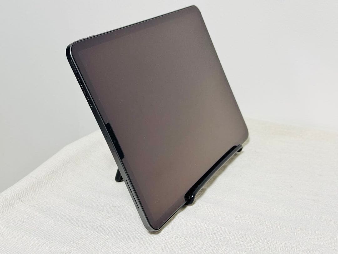 Apple iPad Pro 11インチ（第一世代） 64Gスペースグレー 本体