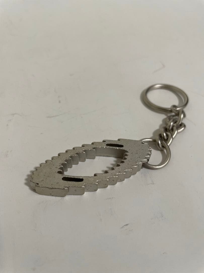あ*ん様 OAKLEY オークリー　スタティックアイコン　キーホルダー