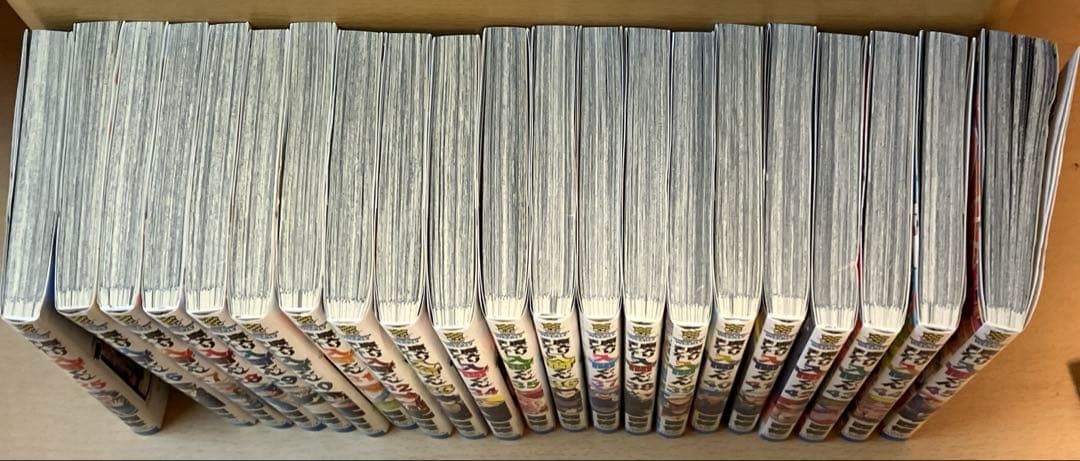 魔入りました！入間くん　25〜45巻　セット