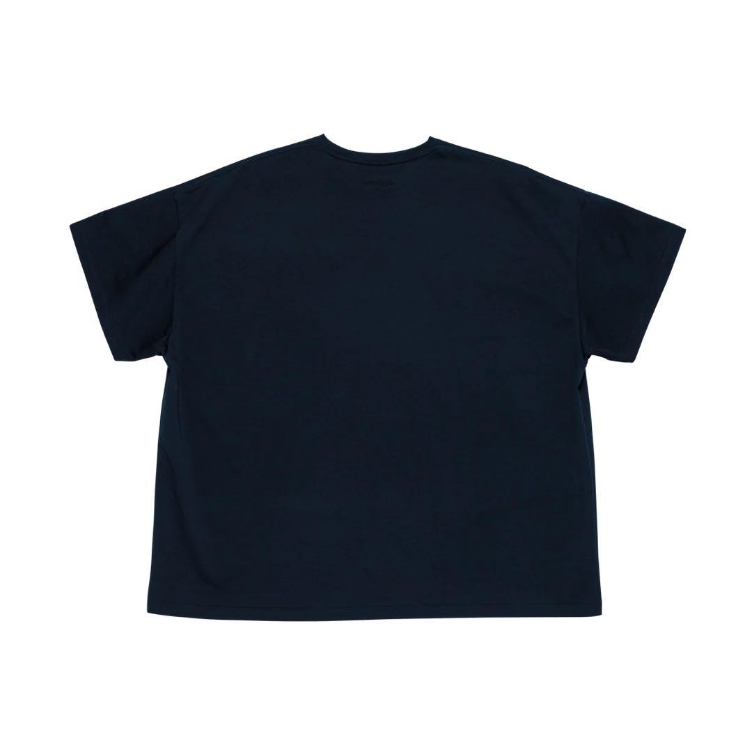トップス thehighlights big'tee