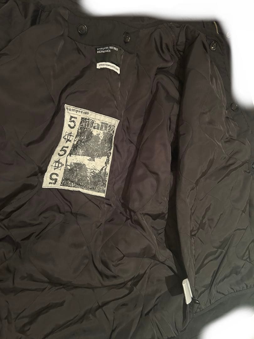 ジャケット・アウター ERD Enfants Riches Deprimes M51 Jaket