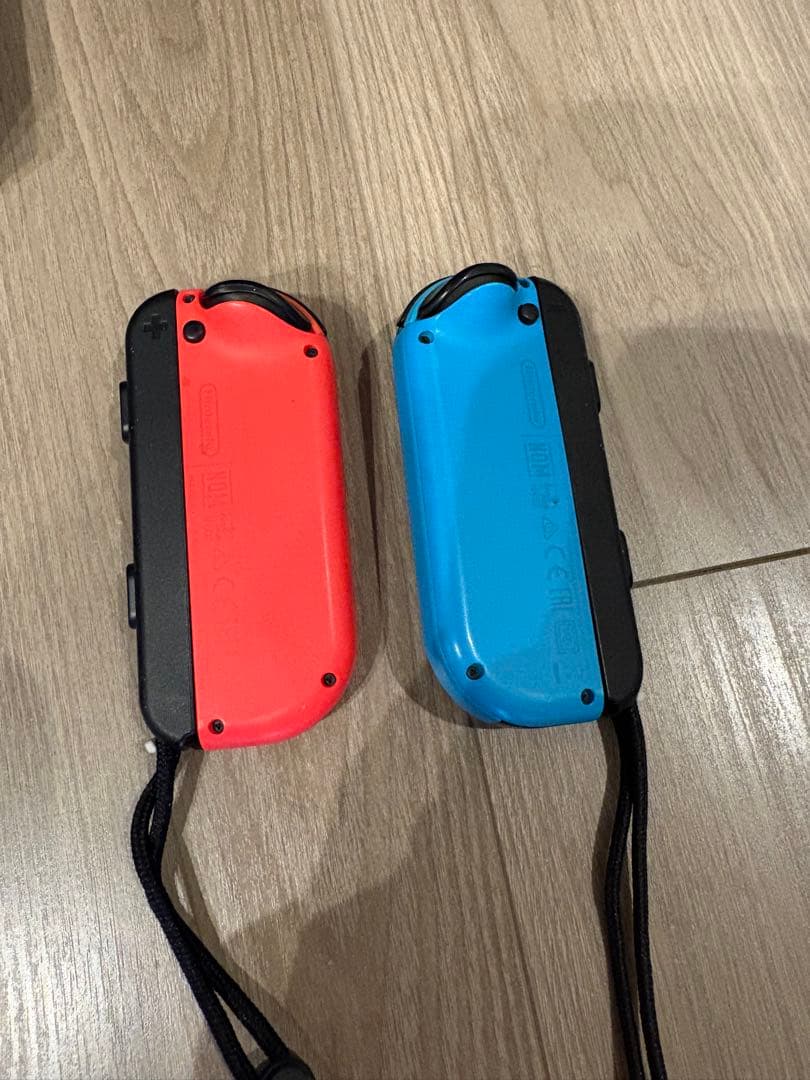 【良品・お得】Nintendo Switch 本体 + Joy-Con3セット