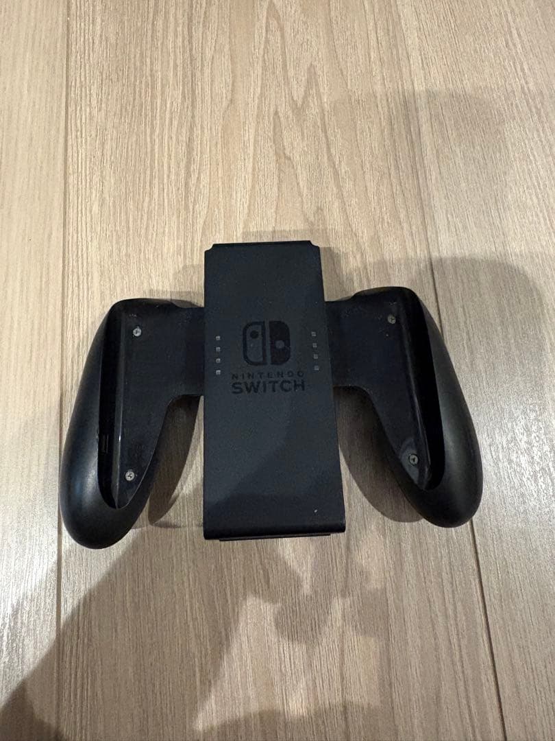 【良品・お得】Nintendo Switch 本体 + Joy-Con3セット
