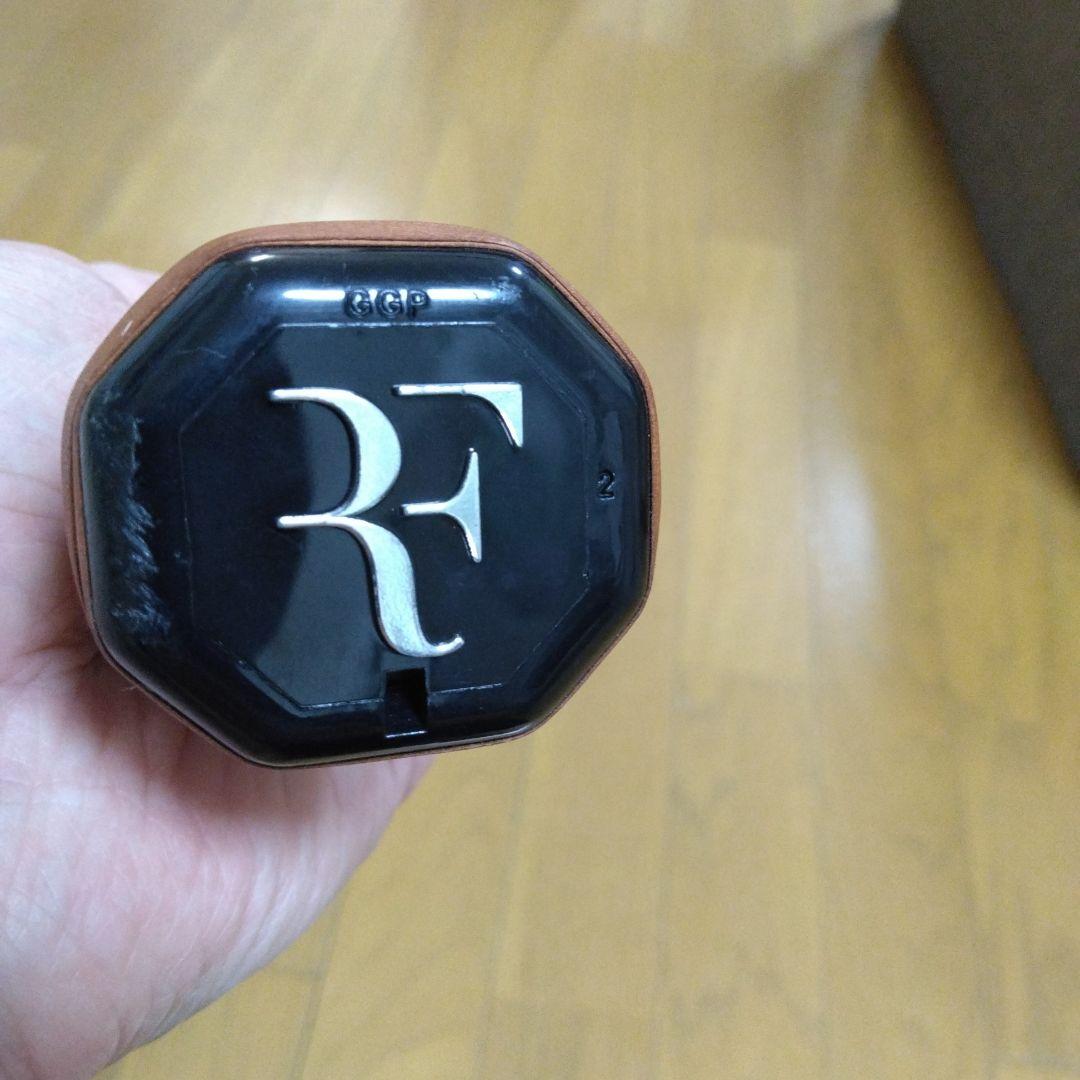 【クマさん】Wilson RF01プロ 極美品