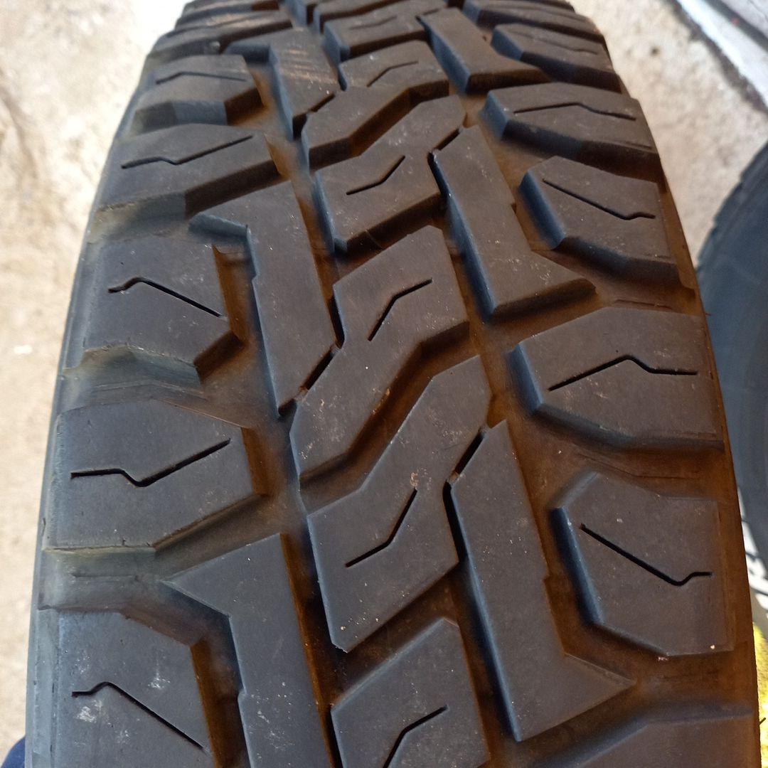 TOYO OPEN COUNTRY R/T 165/65R15 4本セット