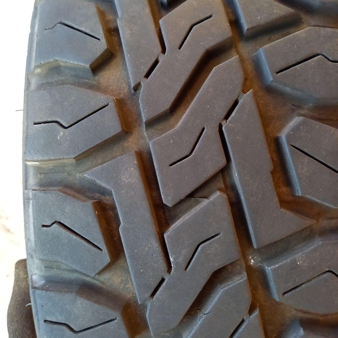 TOYO OPEN COUNTRY R/T 165/65R15 4本セット