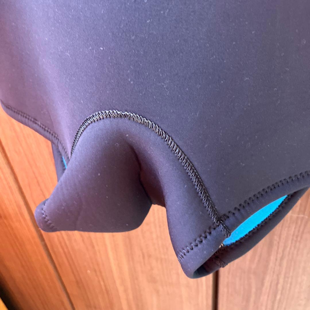 patagonia ウェットスーツ サイズ10 ロンスプ　レディース