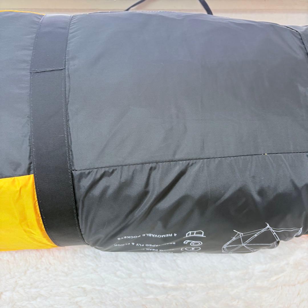 【新品未使用】THE NORTH FACE ジオドーム4
