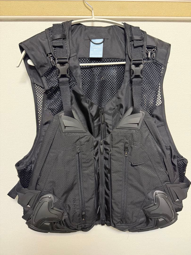 NIKE × Nocta Opal Vest Modular