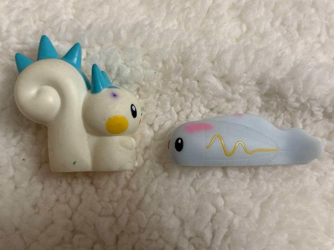 ポケモン 指人形 80体＋ジャローダ
