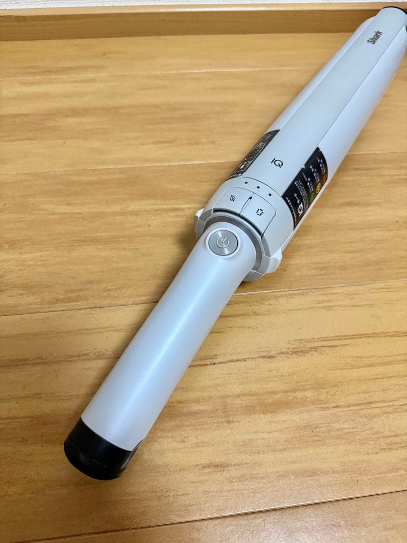 シャープ コードレス掃除機 LC351JWH 動作確認済み
