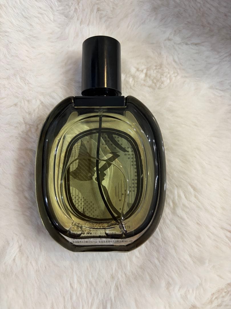 diptyque ORPHEON ユニセックス 香水
