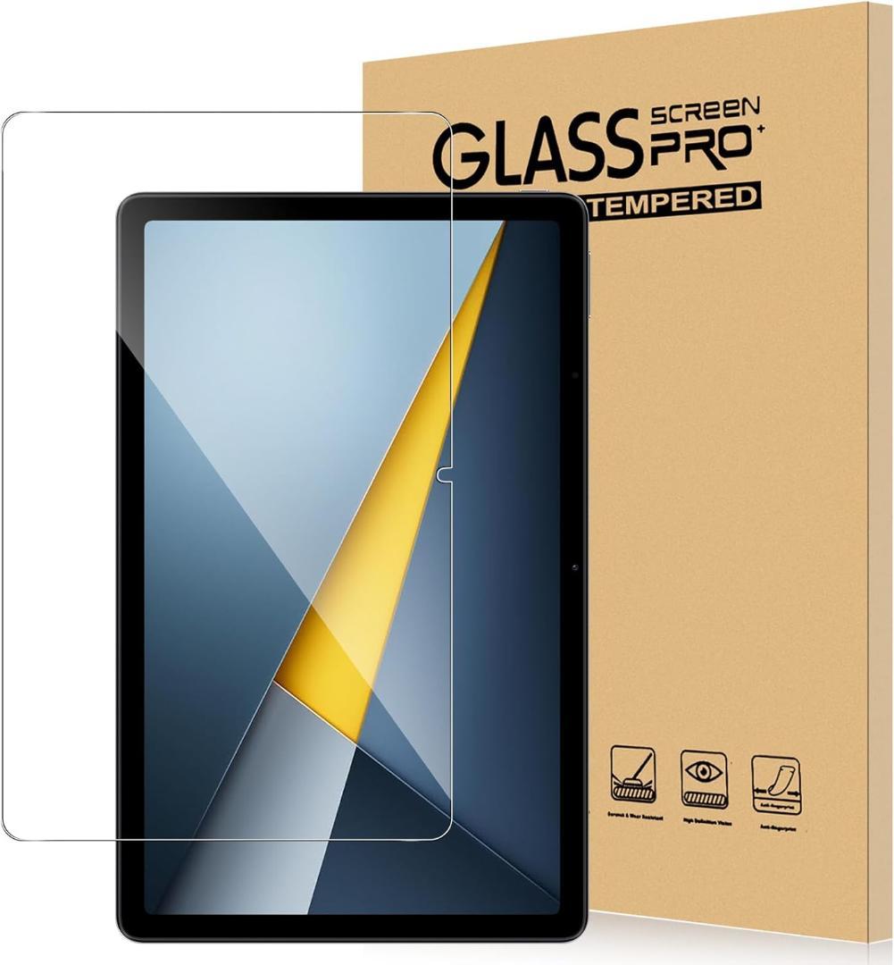 Redmi Pad 2 Pro 12.1型 8GB シルバー VHU6255JP
