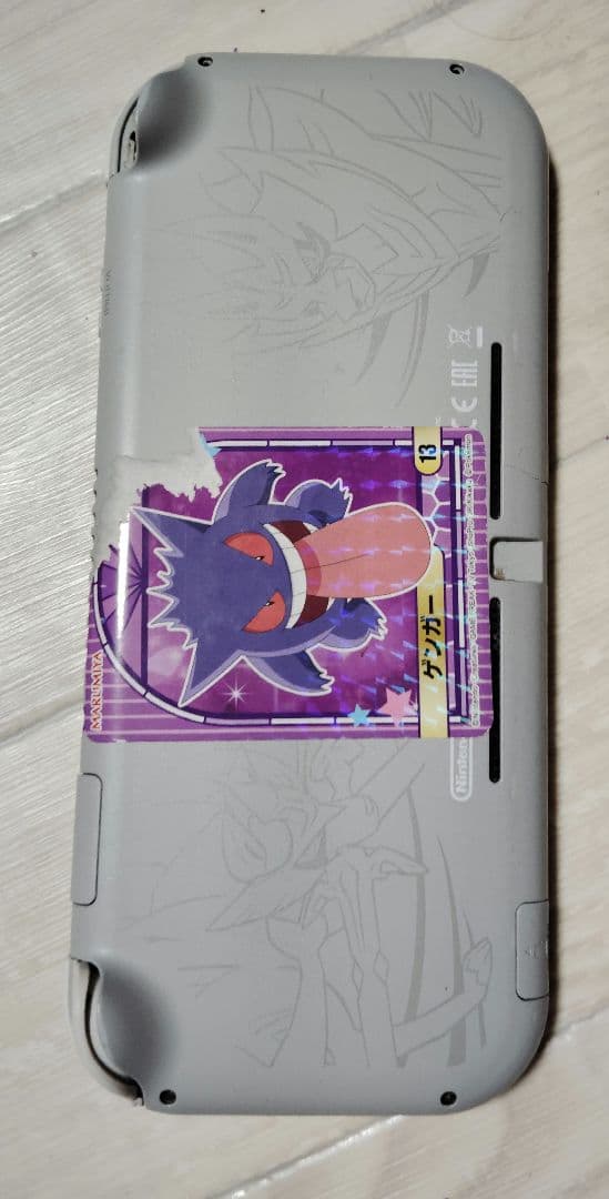NintendoSwitch　ジャンク品