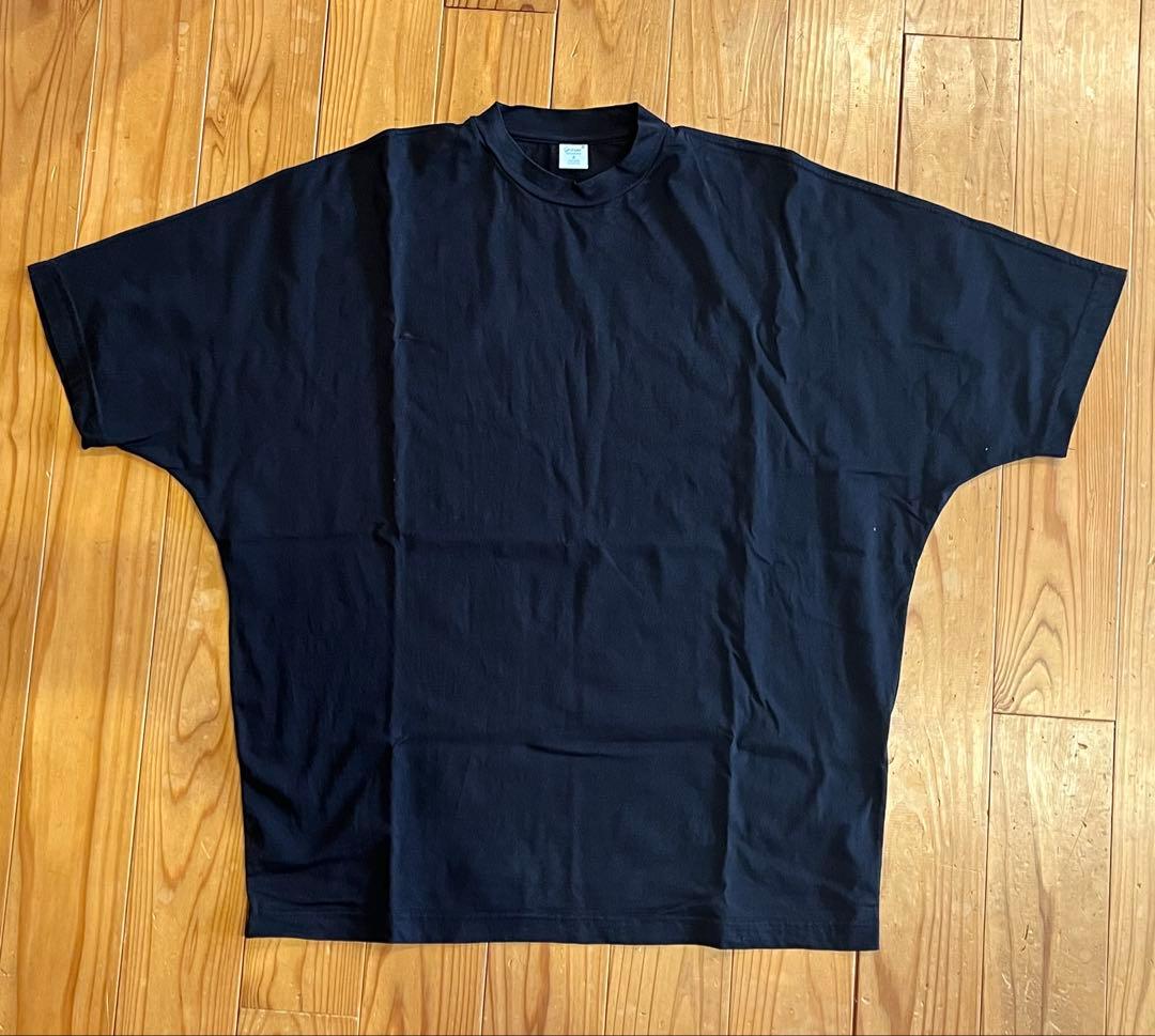 gicipi ジチピ　ドルマンスリーブ Tシャツ