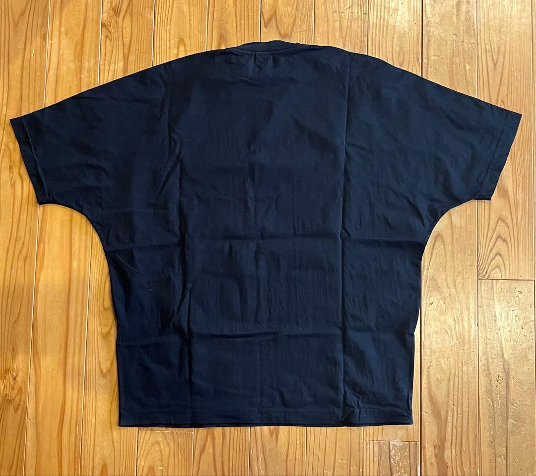 gicipi ジチピ　ドルマンスリーブ Tシャツ