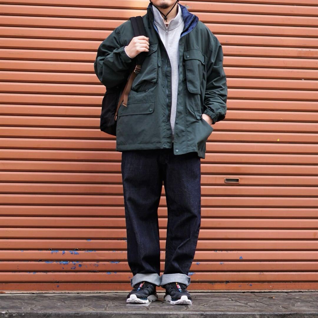 T*k様 DAIWA PIER39TECH HIKER MOUNTAIN PAR