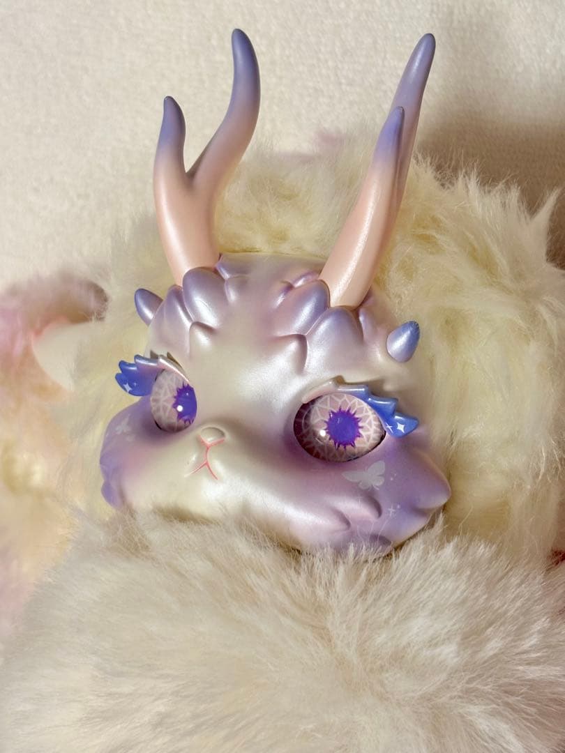 トトリュ ニャニャリュ ぬいぐるみ 400% 100% 4点まとめ売りセット