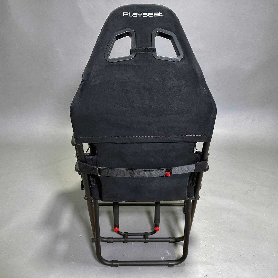 Playseat Challenge （折り畳み式レースゲーム用シート）