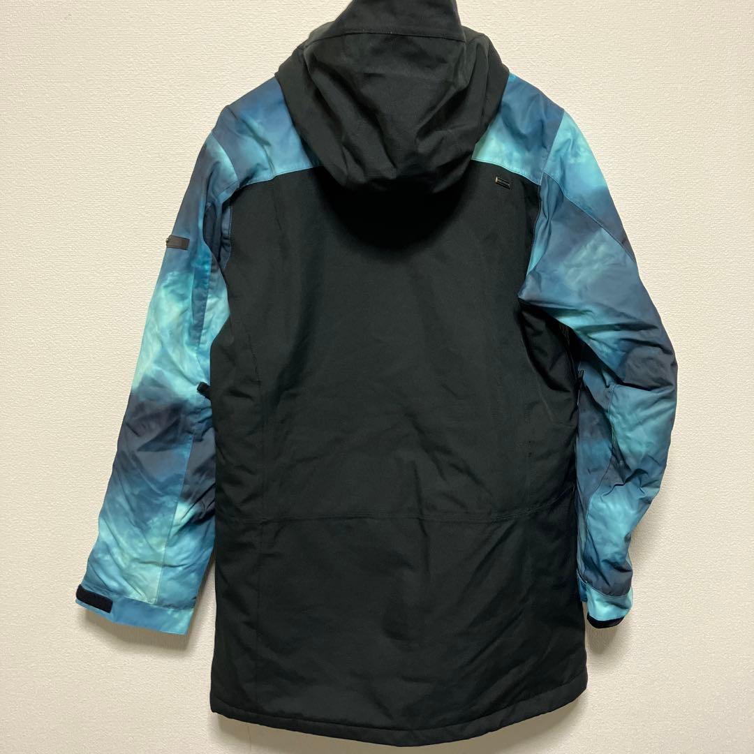 BONFIRE & STORMSHED スノーボードウェア セットアップ メンズ