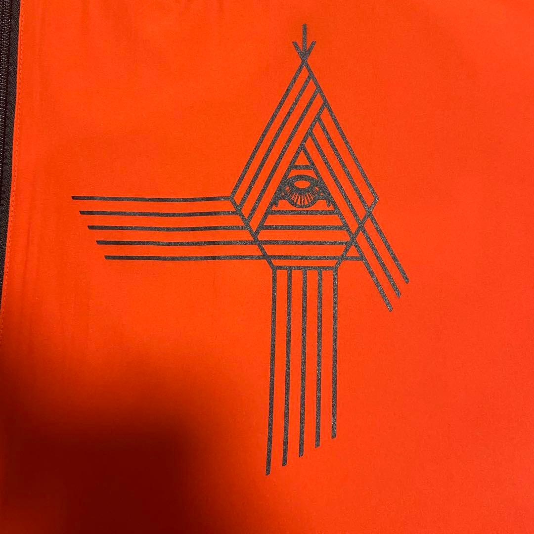 す*め様 VOLCOM Iguchi Slack Vest