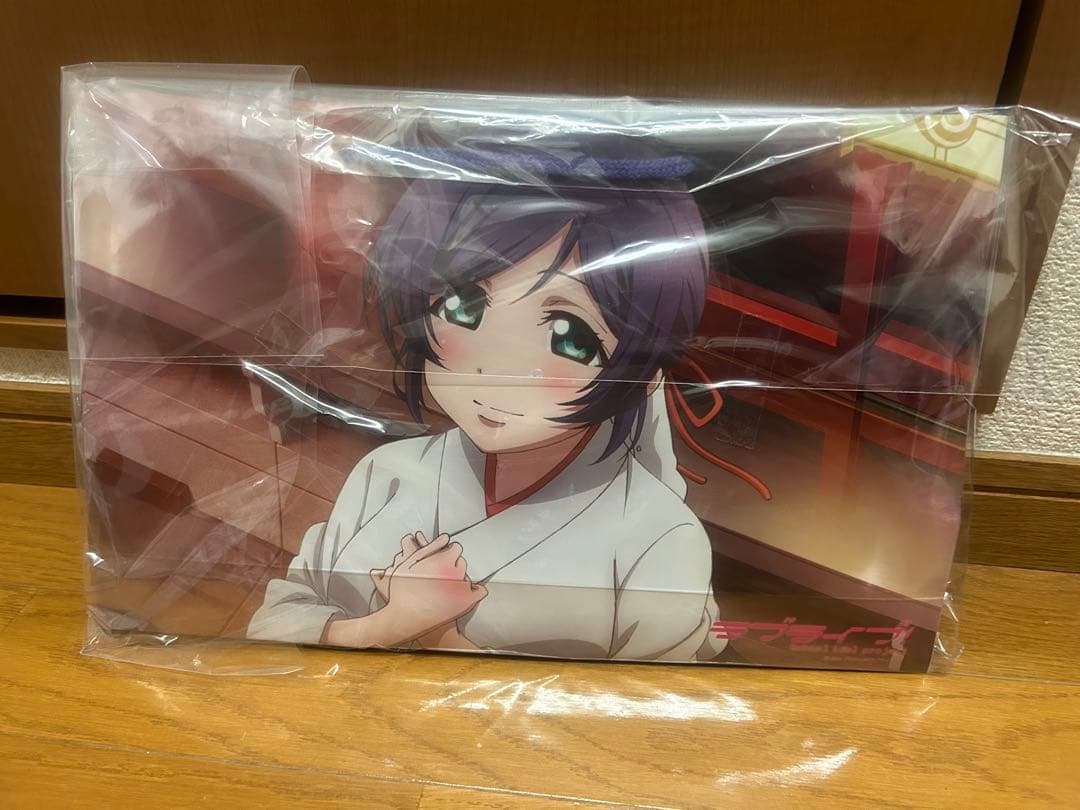 μ's birth Anniversary 東條希　激レア