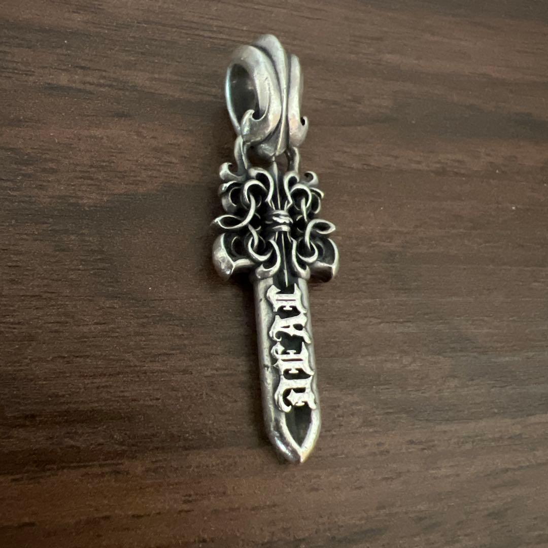 アクセサリー deal design KG dagger large