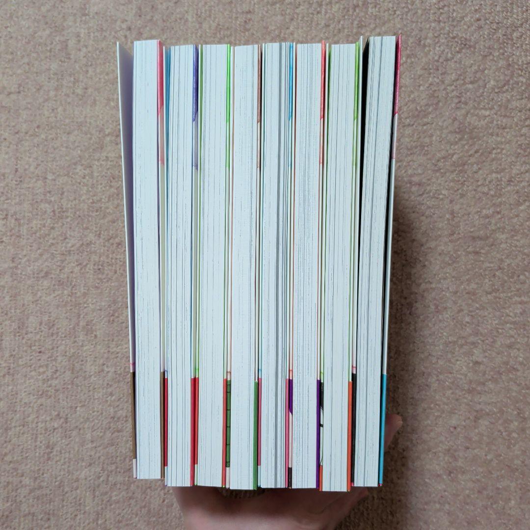 〈新品・未使用品〉銀太郎さんお頼み申す　既刊1〜8巻全巻セット①