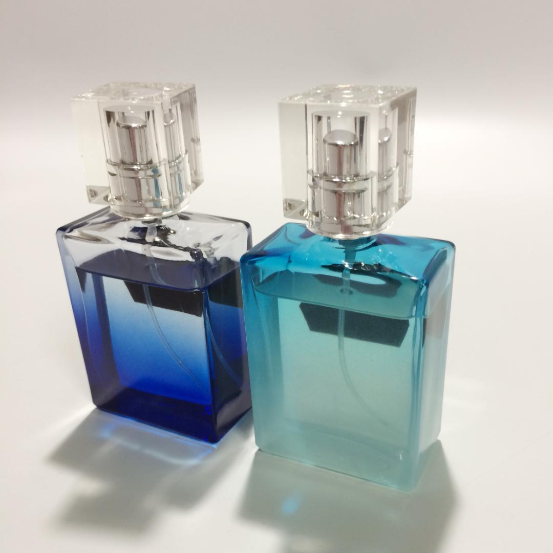 残量9割 クロノス PZ & PZ 2 オードパルファム 50ml 2本セット