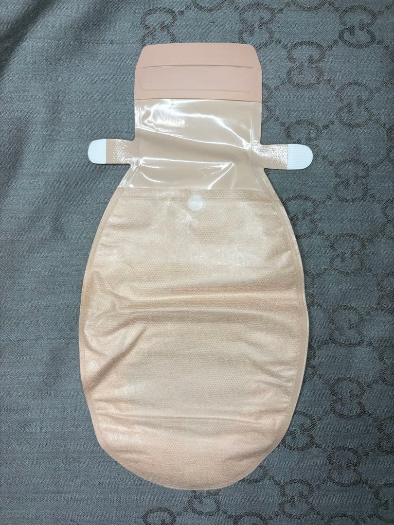 【30枚】センシュラ1（ナチュラル）　ストーマ コロプラスト coloplast