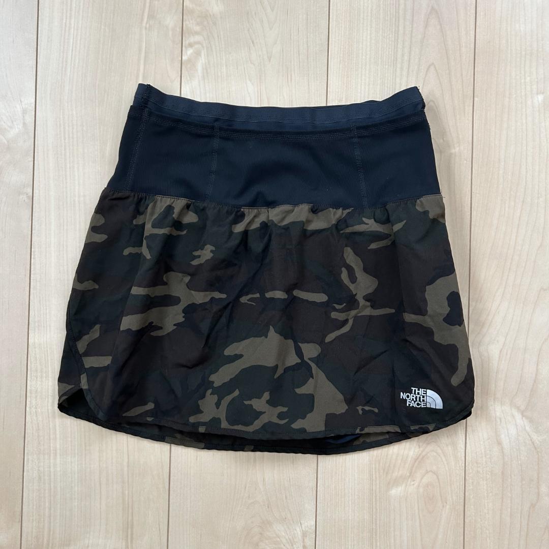 THE NORTH FACE ザノースフェース ショートパンツ ヨガ ピラティス
