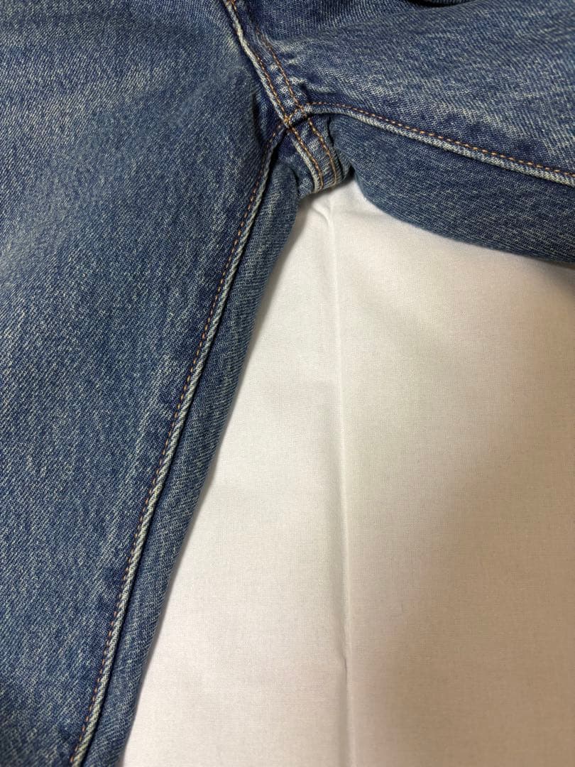 ジャーナルスタンダード レリューム 別注LEVIS/リーバイス501 90S