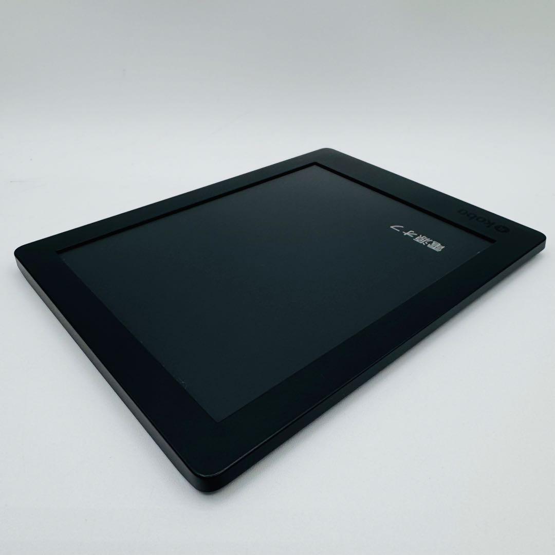 【美品】楽天 KOBO AURA H2O EDITION2 N867