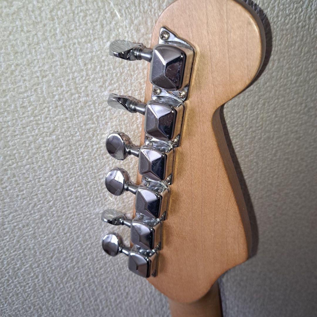 【極美品】K.Garage エレキギター レフティ 左利き用
