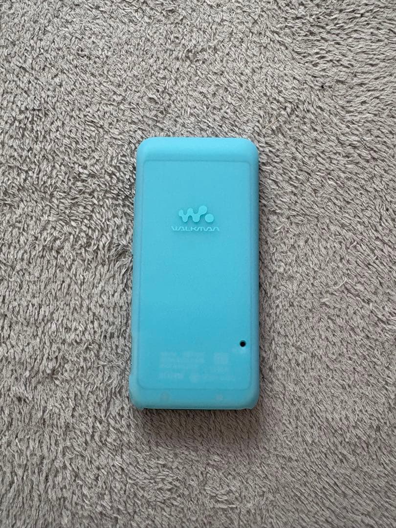 SONY ウォークマン NW-S14