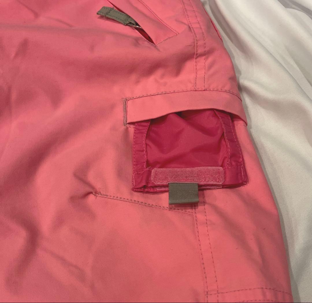 BURTON スノーボードジャケット L サイズ&パンツMサイズセット　子供用