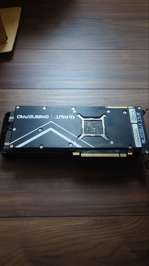 グラフィックボード・グラボ・ビデオカード rtx 2080ti
