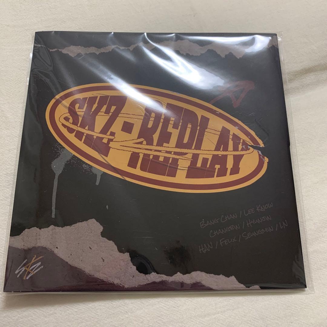 straykids stay3期