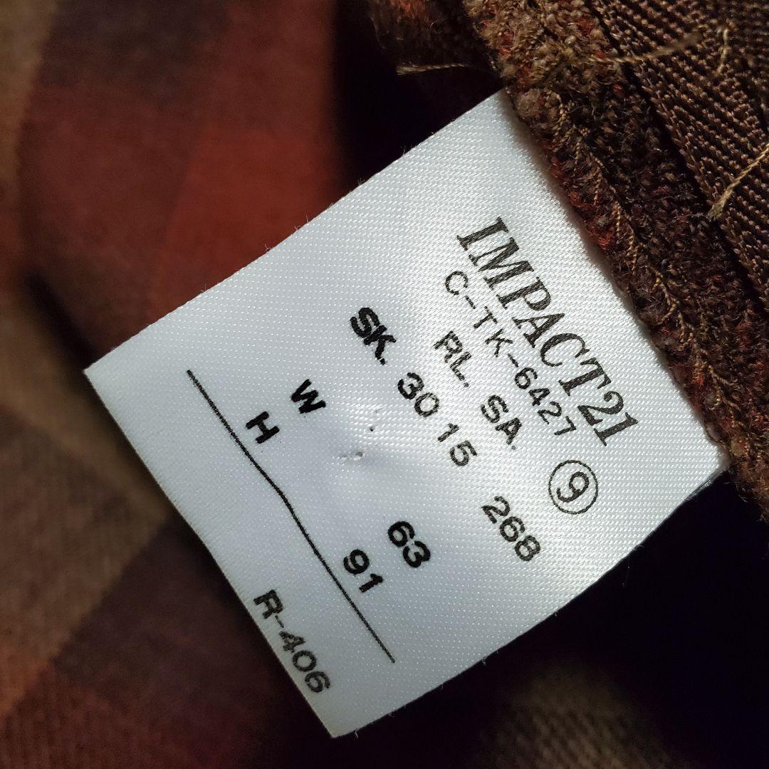 Ralph Laurenロングスカート