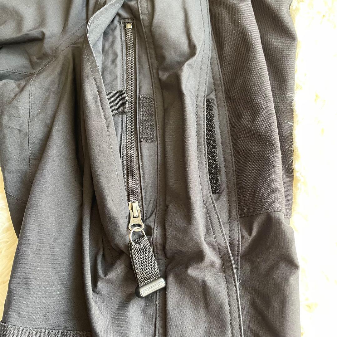 希少 90's NIKE ACG XL STORM-FIT y2k tech