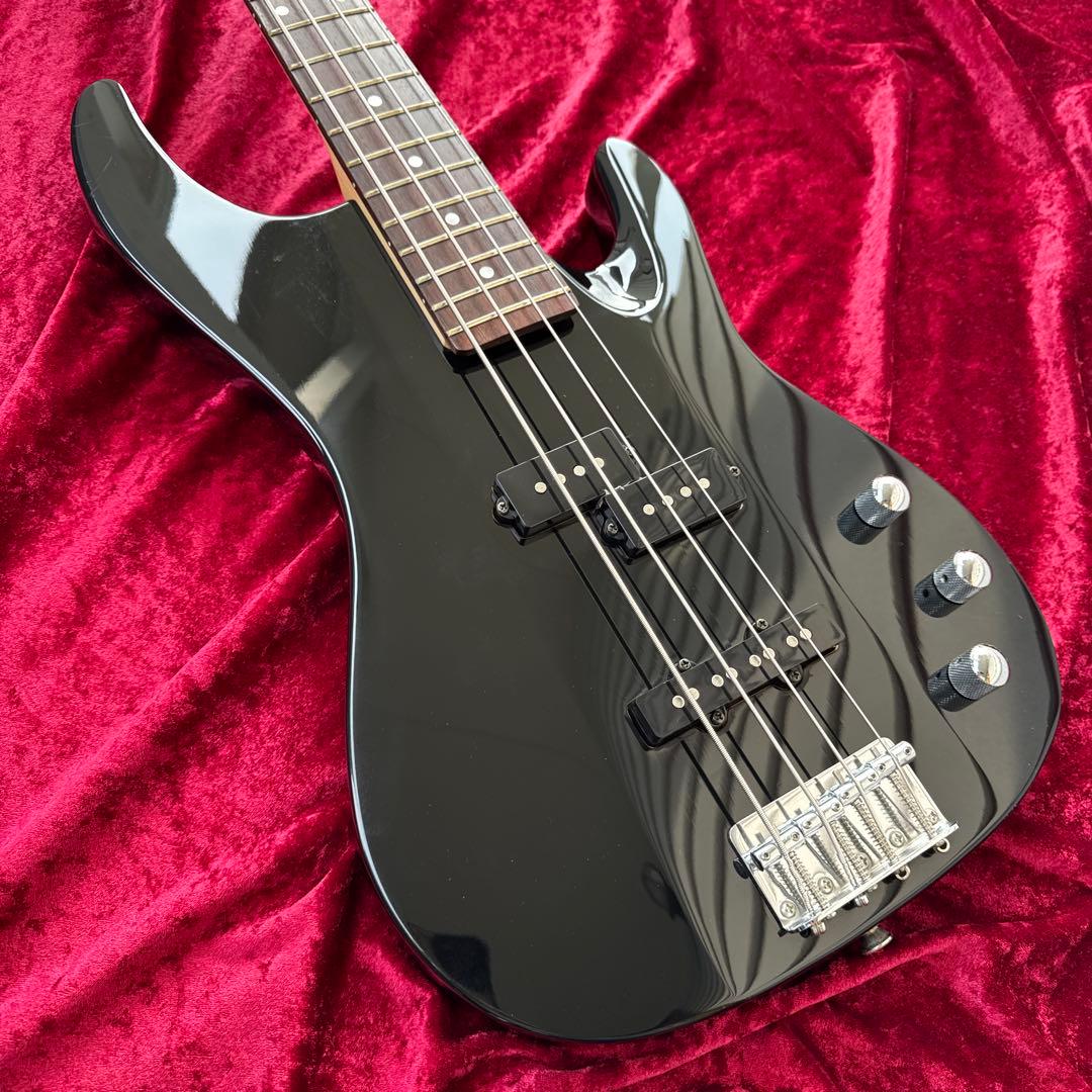 メンテ済 AriaProII MAGNA BASS MAB Series BLK